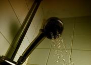 stop-motion shower / stop-motion dusche